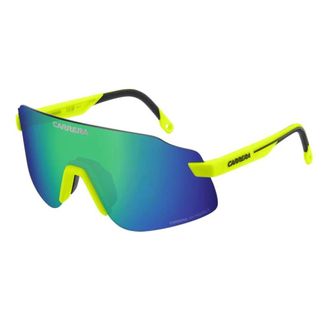 Carrera C sport 16/s Sunglasses - unisex - Carrera - Sunglasses - Yellow - ONE SIZE - Accessories