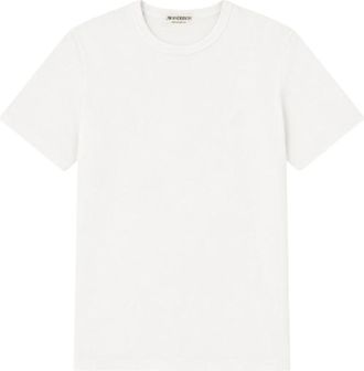 J.W.Anderson Top Jt0375 - - Tops - Donna - Bianco - M