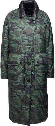 OOF Wear JACKEN & M&Auml;NTEL - Pufferjacken & Daunenjacken auf YOOX.COM