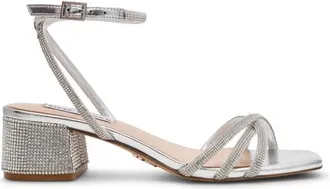 Steve Madden Mujer, Zapatos, Gris, Talla: 37 1/2 EU