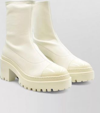 Giuseppe Zanotti leather boots