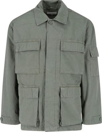 Carhartt Work in Progress Giacca Manderson