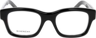 Givenchy Optical Frame - unisex - Brillen - Zwart - ONE Size - Accessoires