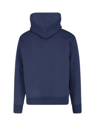Polo Ralph Lauren Mens Sweaters Blue Cotton