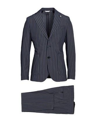 Manuel Ritz SUITS and CO-ORDS - Suits on YOOX.COM