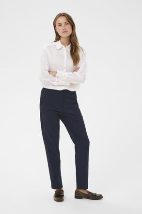 Saint Tropez Casual broek OssaSZ Casual broek Regular fit