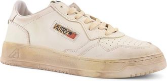 Autry Medalist Super Vintage Sneakers
