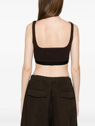 Entire studios Lounge Bra
