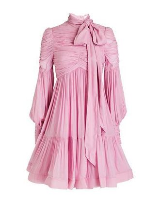 Zimmermann DRESSES - Mini dresses on YOOX.COM
