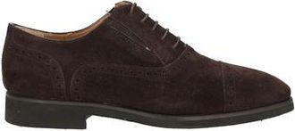 Angelo Nardelli FOOTWEAR - Lace-up shoes sur YOOX.COM