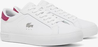 Lacoste Lage sneakers Powercourt