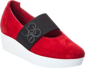 Arche Fujako Leather Sneaker