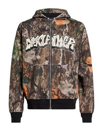 Disclaimer TOPWEAR - Sweatshirts on YOOX.COM