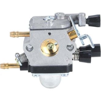 OEM Carburador Y Buj&iacute;a Para Soplador Stihl Bg45 Bg46 Bg55 Bg65 Bg85 Sh55 Sh85 4229 120 0606. Reemplaza A Zama C1q-s68g-crezuo