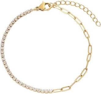 Adornia Adornia Spring2 18K Bracelet