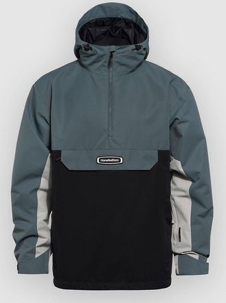 Horsefeathers Heston Chaqueta verde