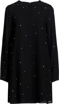 Semicouture DRESSES - Mini dresses on YOOX.COM