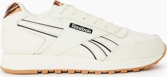 Reebok Womens Glide Ld99 - White - Size: 8.5 42.5