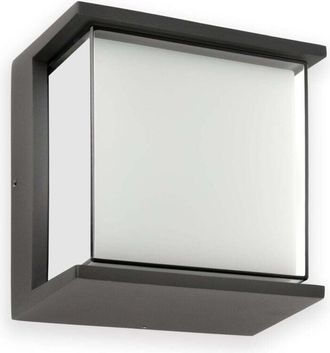 Faro Barcelona Hikari Aplique de pared exterior 71274