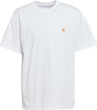 Carhartt Work in Progress CAMISETAS Y TOPS - Camisetas en YOOX.COM