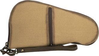 StS Ranchwear Mens Pistol Case In Buffalo Creek