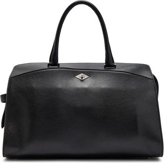 Metier Cooks Supply Private Eye Leather Tote bag - Black - One Size