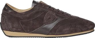 Philippe Model Planche Sneakers - - Shoes - Uomo - Marrone - 46 EU