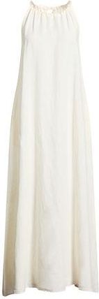 120% Lino DRESSES - Maxi dresses sur YOOX.COM