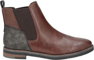 Marco Tozzi FOOTWEAR - Ankle boots on YOOX.COM
