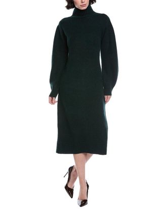 Walter Baker Adalina Midi Dress