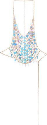 8 by YOOX SEQUINS TANK TOP