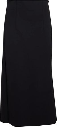 Philosophy di Lorenzo Serafini Donna, Gonne, Nero, S, new