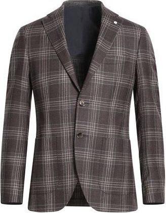 L.B.M. 1911 ANZ&Uuml;GE und CO-ORDS - Blazers auf YOOX.COM