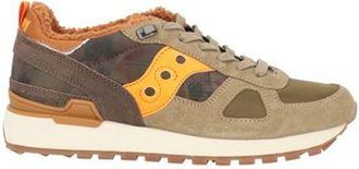 Saucony FOOTWEAR - Trainers sur YOOX.COM