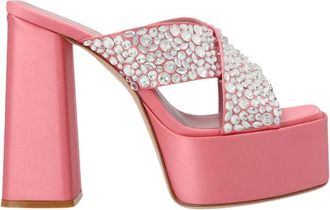 Haus Of Honey Haus OF Honey, Donna, Scarpe, Rosa, 40 EU, new