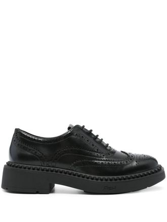 Ash Mercer Lace-Up Shoes