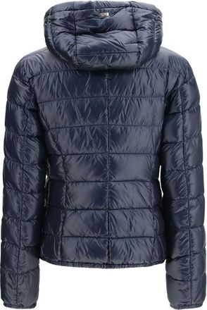 Herno Giada Down Jacket - Navy