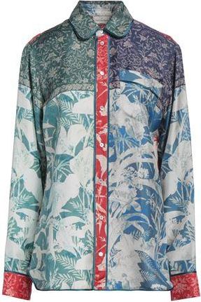 Pierre-Louis Mascia TOPWEAR - Shirts on YOOX.COM