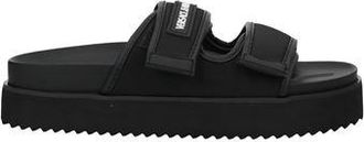 Versace CALZADO - Sandalias con cierre en YOOX.COM