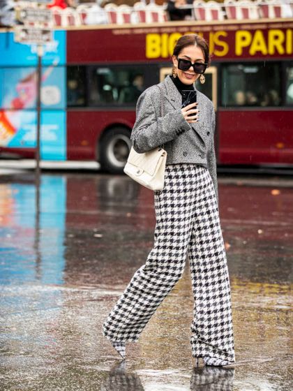 I 5 pantaloni più trendy al momento che ti dureranno una vita