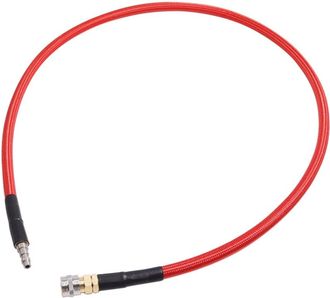 OEM Compatible Con El Control Remoto Endotraqueal Airsoft Hpa Slp Flex, Con Conector De Liberaci&oacute;n R&aacute;pida Foster Qd (ee. Uu.), Baja Presi&oacute;n De 40 Pulgadas