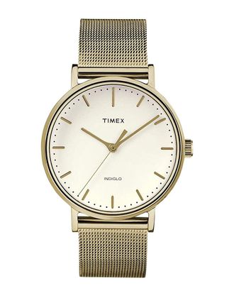 Timex Womens Classic Watch