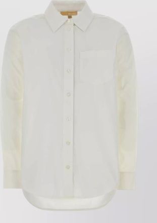 Michael Kors cotton shirt