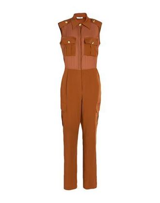 Relish JUMPSUITS & TRACKSUITS - Jumpsuits on YOOX.COM