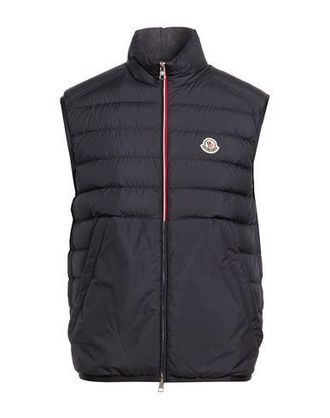 Moncler ROPA DE ABRIGO - Chompas sin mangas en YOOX.COM