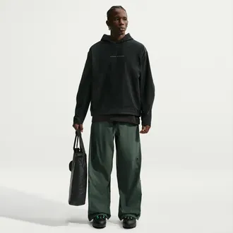 Nike Mens Tech Helios Dri-FIT Pants in Green | IF1282-303