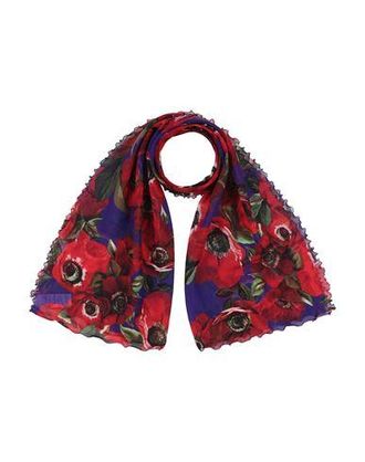 Dolce & Gabbana ACCESSORI - Sciarpe su YOOX.COM