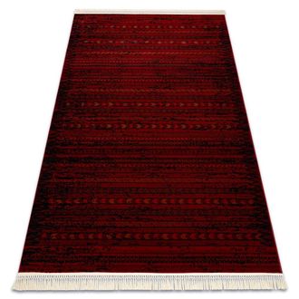 RugsX RugsX Orient Rug in Red | Size: 180 cm x 270 cm