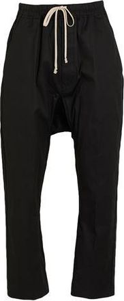 Rick Owens BOTTOMWEAR - Trousers on YOOX.COM