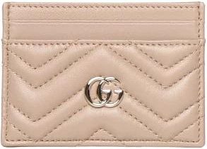 Gucci C.Case GG Mar Charme La - Dames - Portefeuilles - Roze - ONE Size - Accessoires